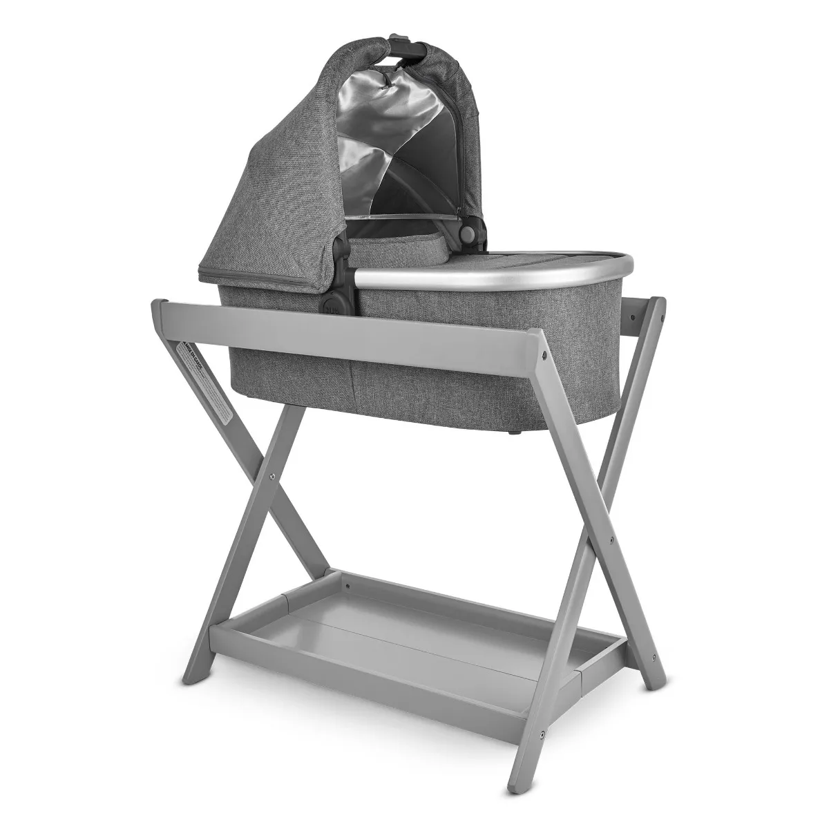 UPPAbaby Support Pour Nacelle - Blanc