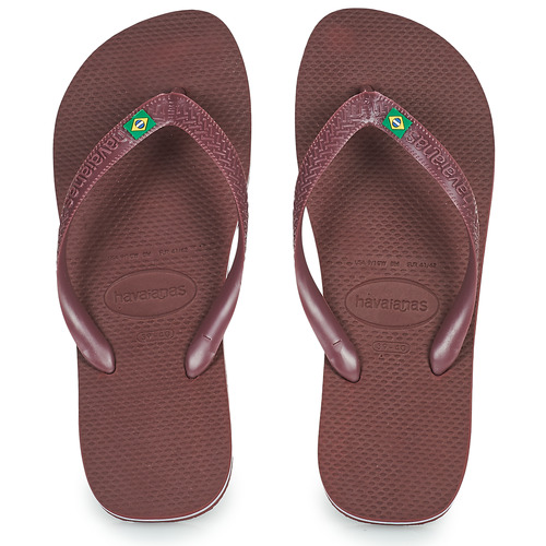 Havaianas - BRASIL Azul