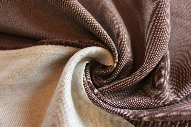 Adam Tischdecke »Uni Collection« aus 100% Bio-Baumwolle