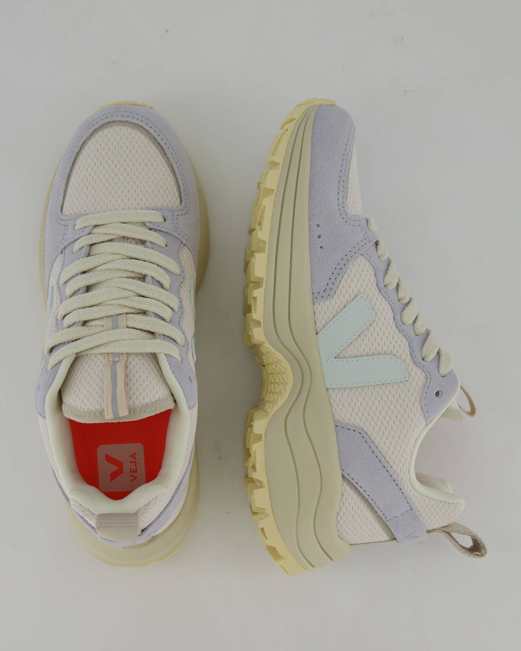 Veja| Damen Sneaker VENTURI