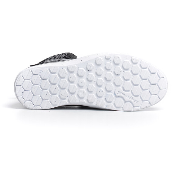 TCX - Baskets femme Ikasu Lady Air Noir / Gris
