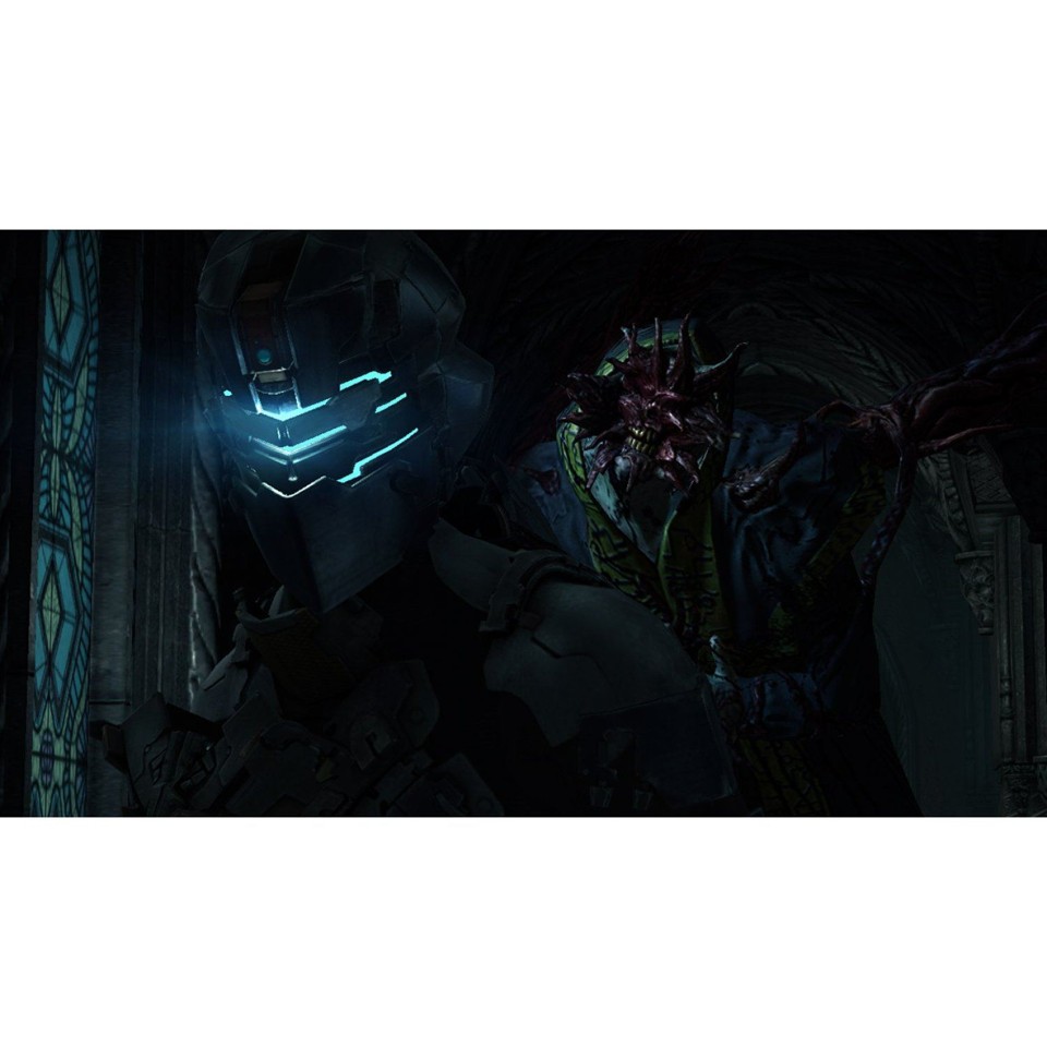 Dead Space 2 (Greatest Hits) (Import)- PlayStation 3