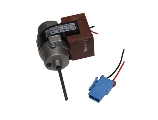BOSCH B/S/H - Moteur Ventilateur Congelateur Da612aaa2 reference : 006010...