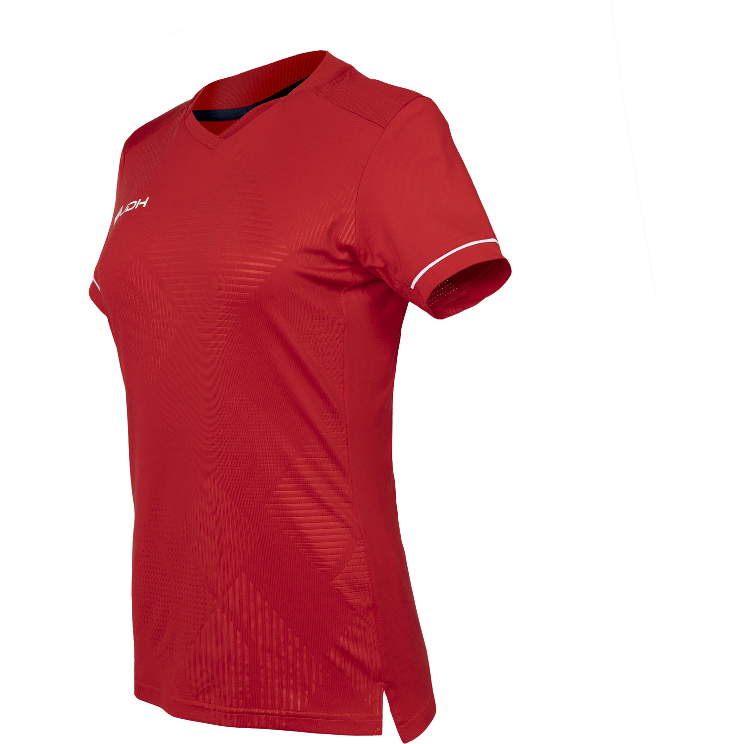 JDH Carbon Pro Shirt Dames