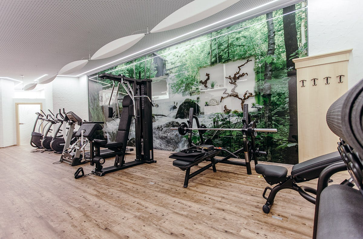 Day Spa Bad Kreuzen