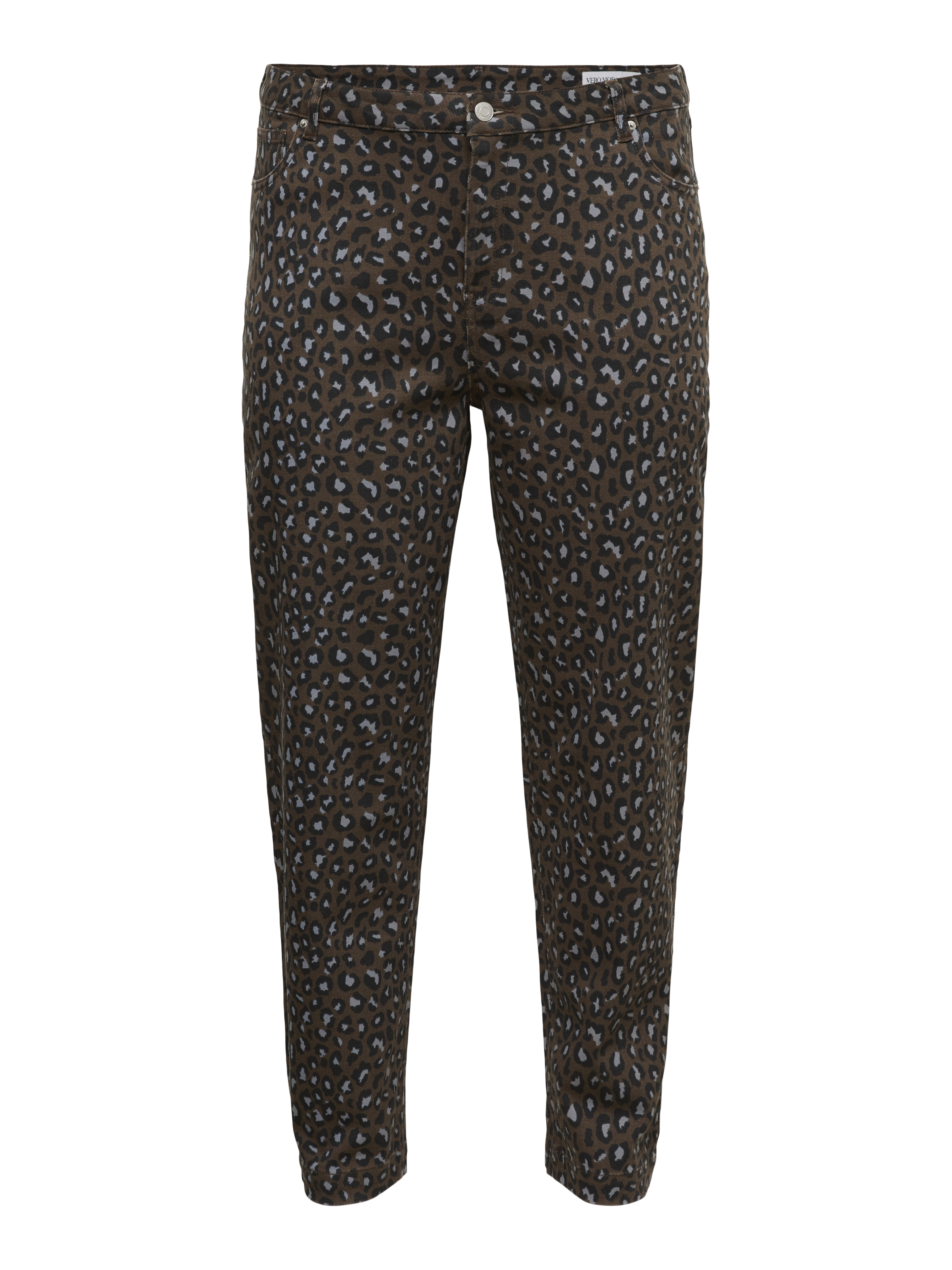 VMCTESSA High rise Mom fit Jeans