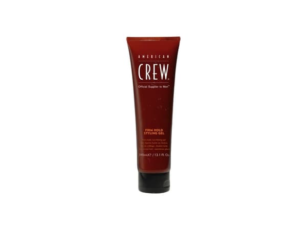American Crew Firm Hold Styling Gel Hårgele 250 ml