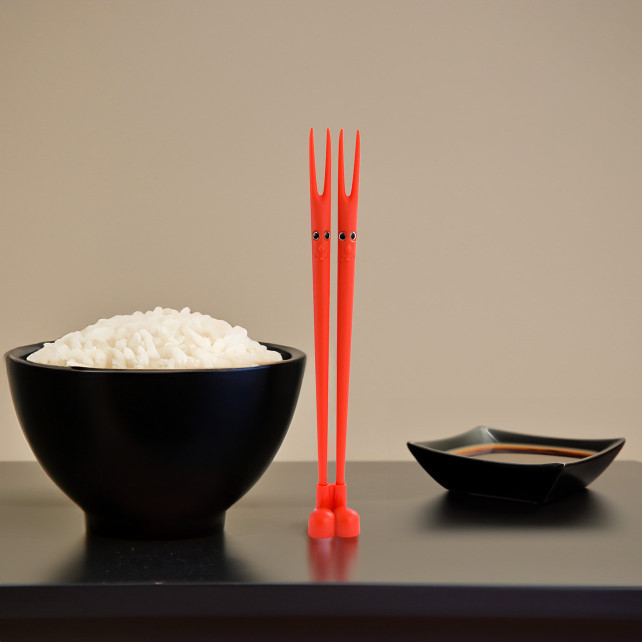 Petites Baguettes chinoises - Mini P & P