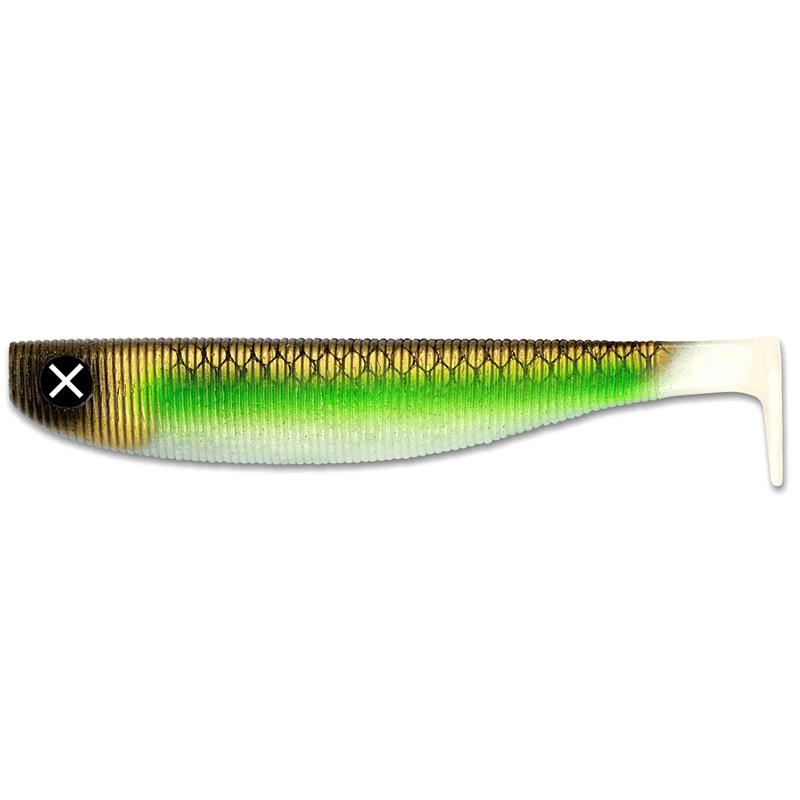 Leurre Souple Monkey Lures Fat Lui - 11Cm - Par 2