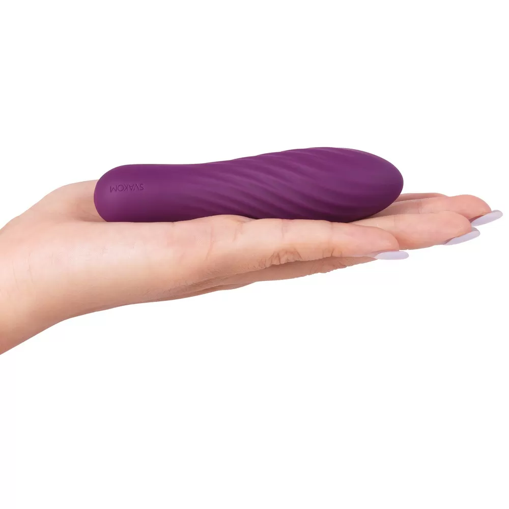 SVAKOM Tulip Bullet Vibrator