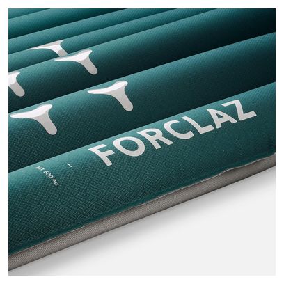 Matelas Gonflable Forclaz MT500 Air Vert