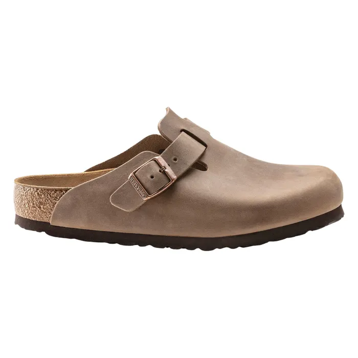 Birkenstock Boston Slippers Senior