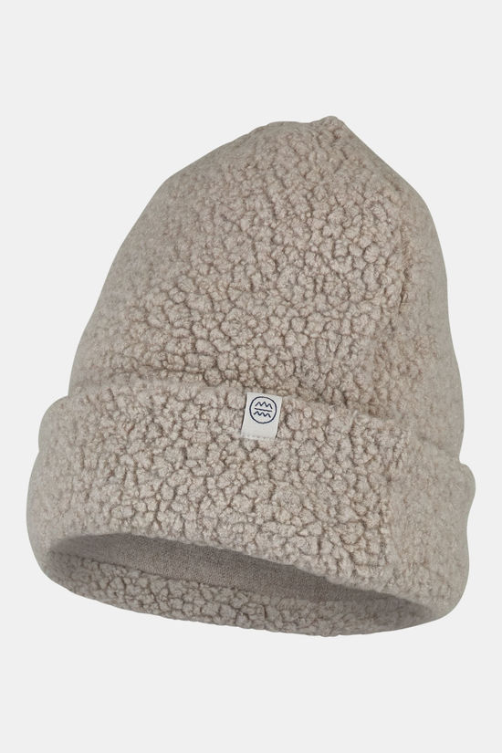 Buitenmens Buitenmens Teddy Wool Beanie