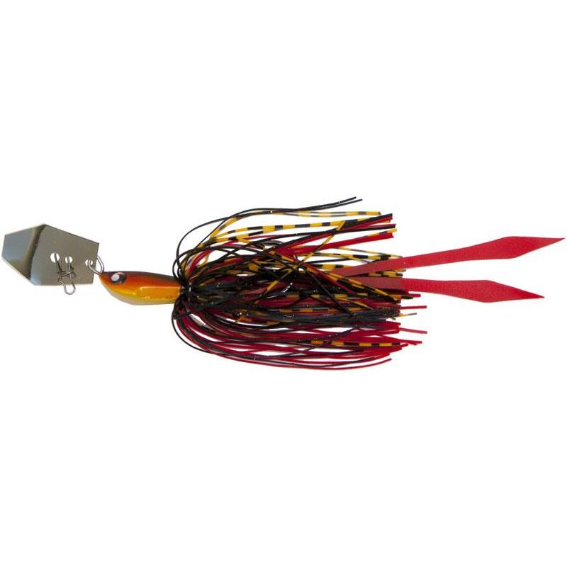 Chatterbait Volkien Hurricane Cb - 10G