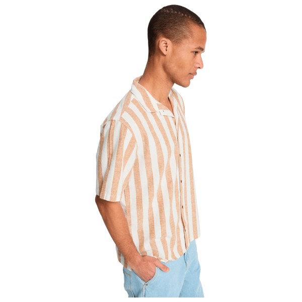 Quiksilver - Sunset Song S/S - Chemise