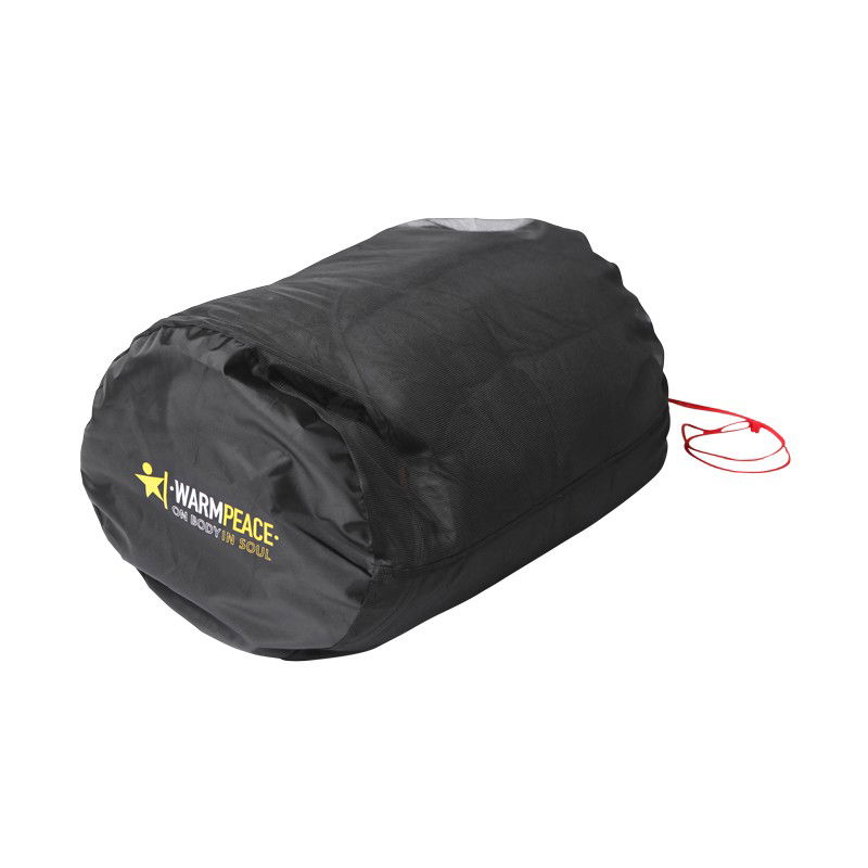 Warmpeace Viking 300 195V, dunsovepose