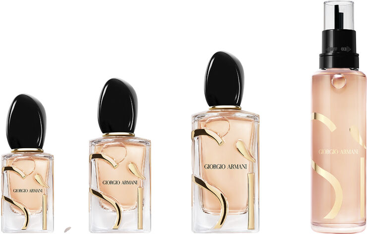 Armani Sì Eau de Parfum Refill