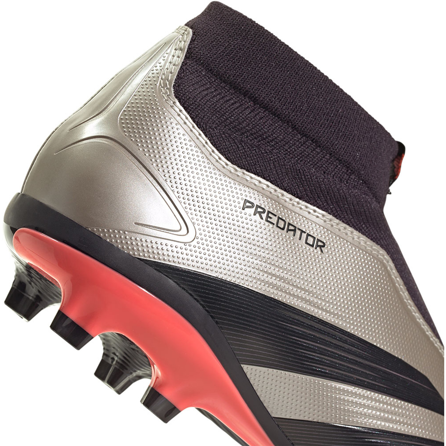 adidas Predator League Laceless FG