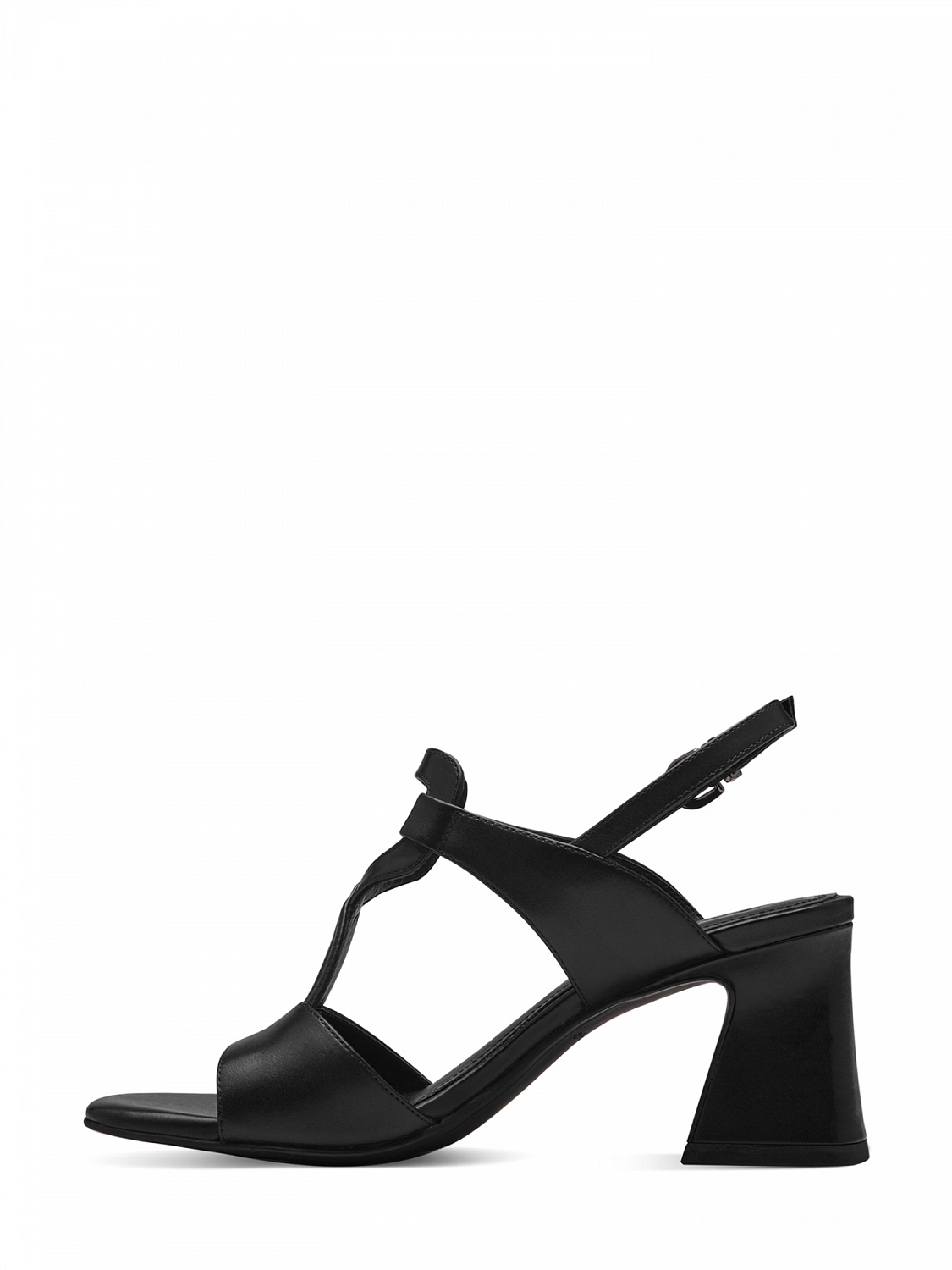 Tamaris Rio Leather Sandal