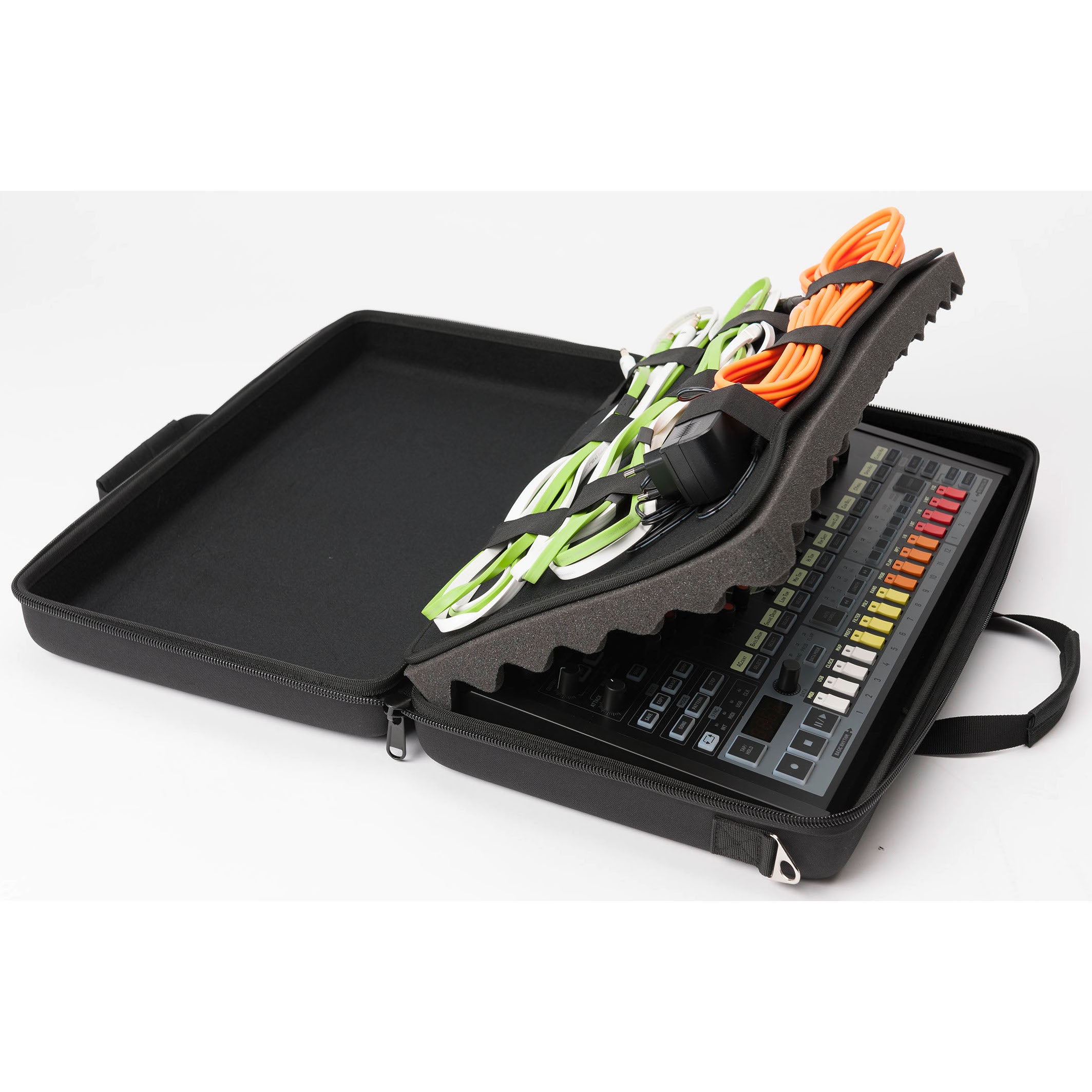 Magma CTRL Case RD-8 flightcase voor Behringer RD-8