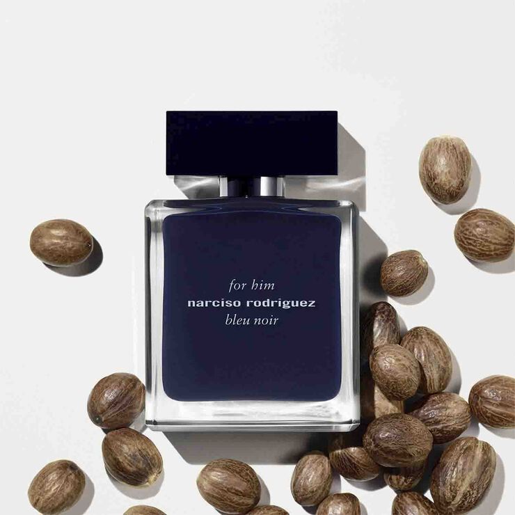 Narciso Rodriguez For Him Bleu Noir Eau De Toilette