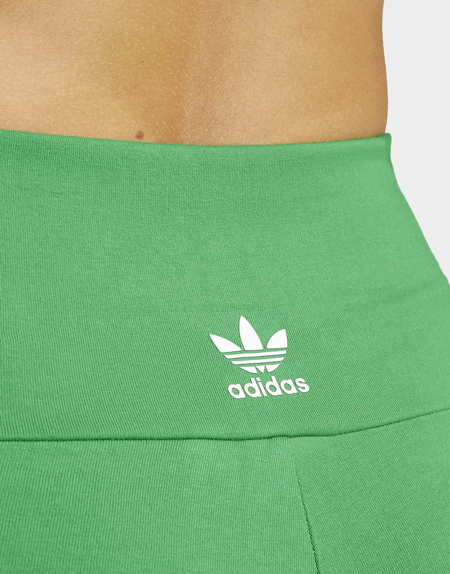 adidas Originals Legging 1/4 coton 3 bandes
