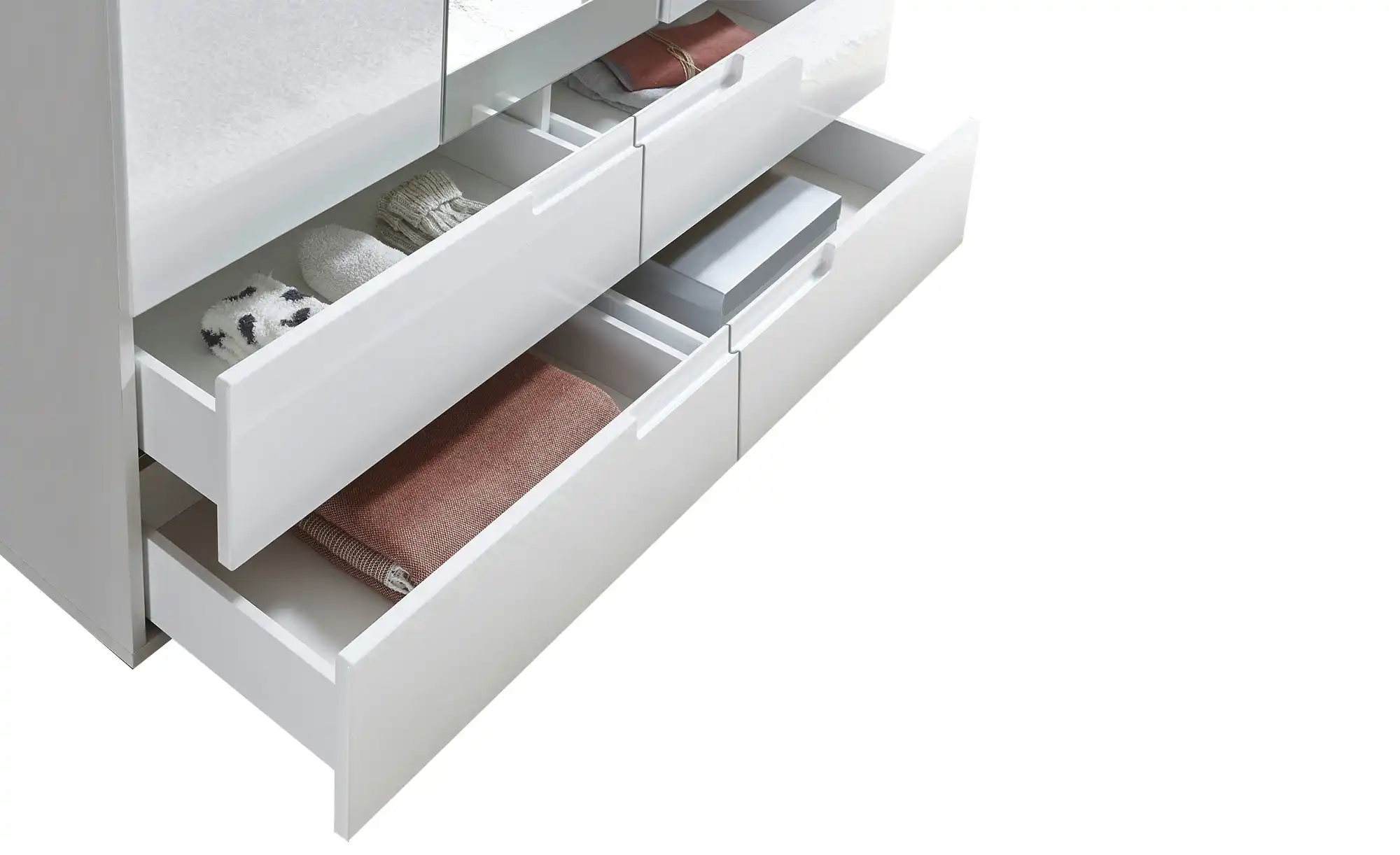 Drehtürenschrank Spalding