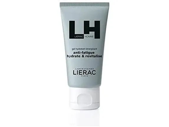 Lierac Man Energising Moisturising Gel - - - 50 ml