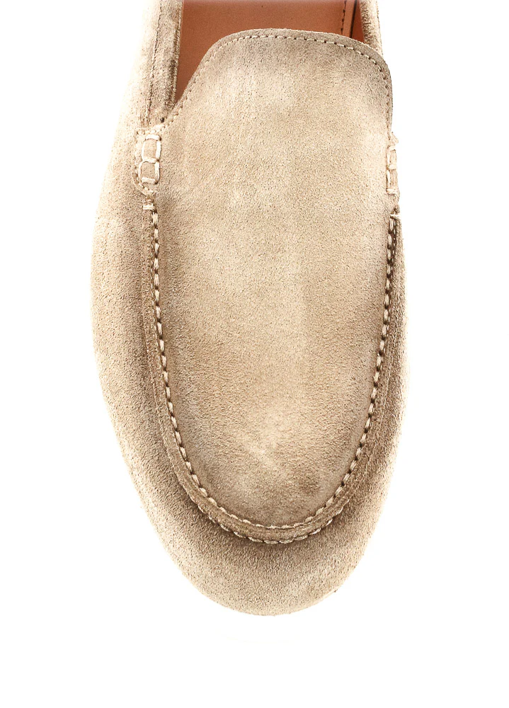 UPPER SHOES - MOC A500