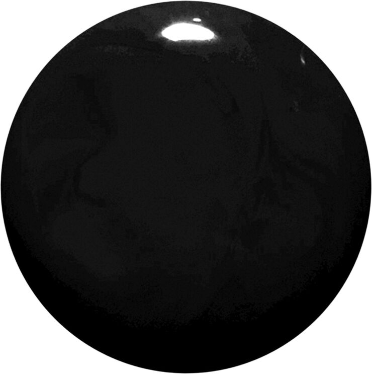 Nailberry NAILBERRY Black Berry 15 ml