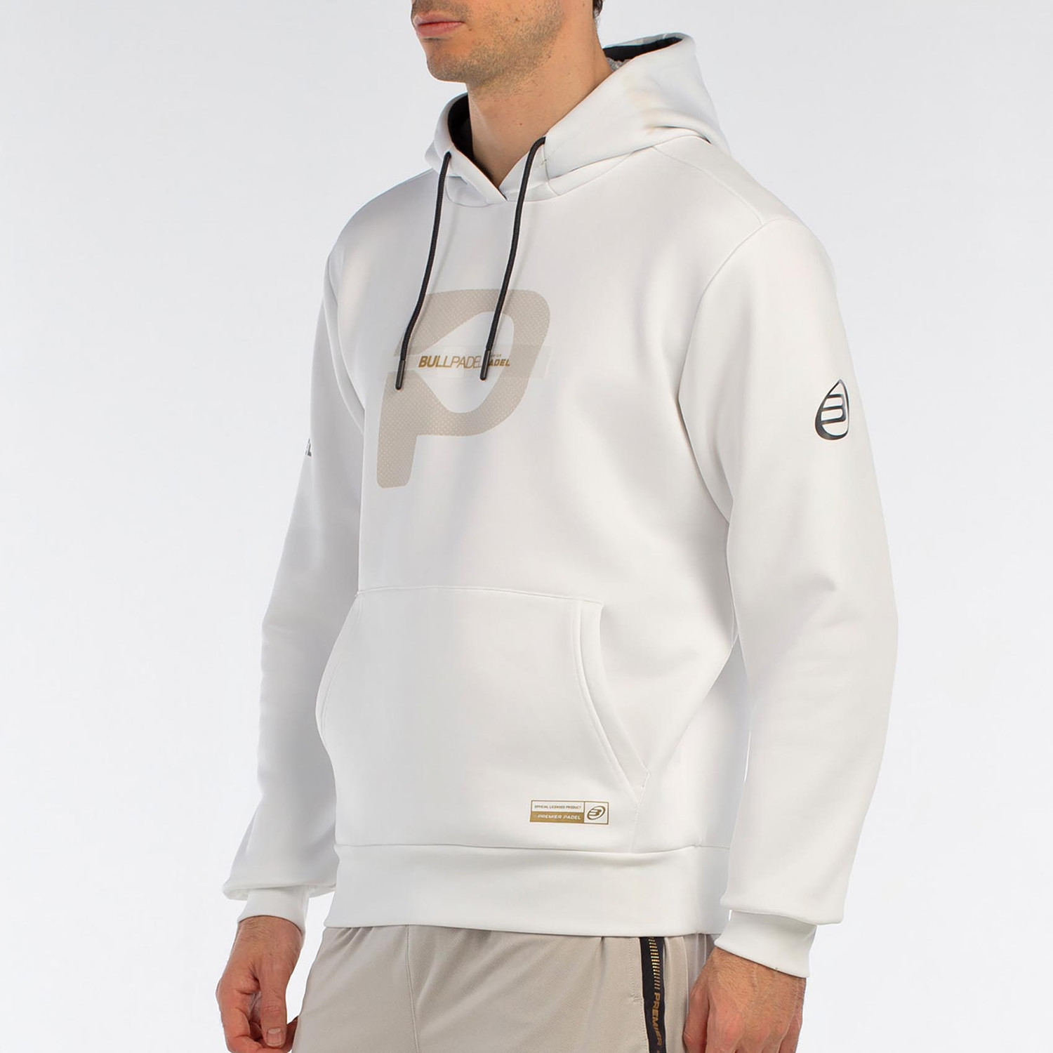 Bullpadel Premier Padel Brota Hoody