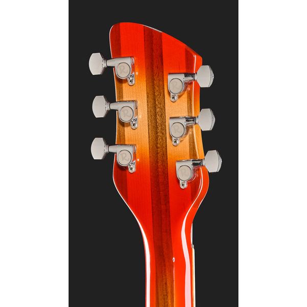 Rickenbacker 360 FG Halb-Akustikgitarre