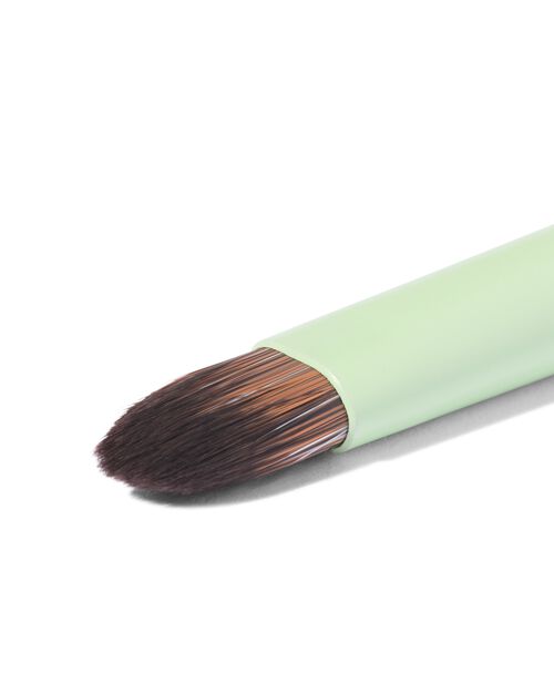 pinceau pour fond de teint et correcteur 17