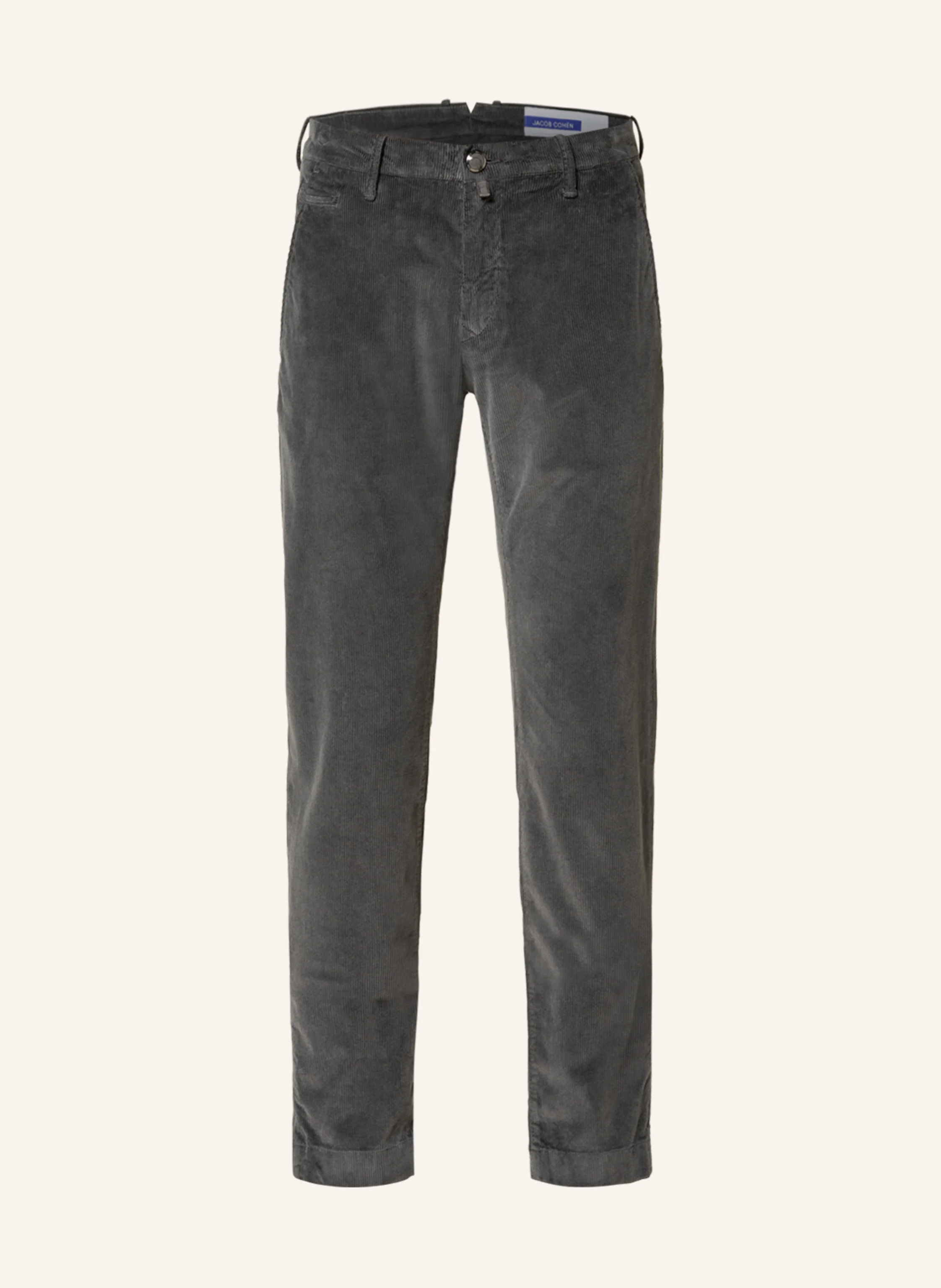 JACOB COHEN Cordchino BOBBY Slim Fit