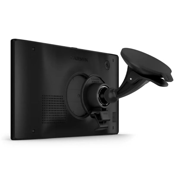 GPS Garmin CAMPER 795 + Caméra BC50