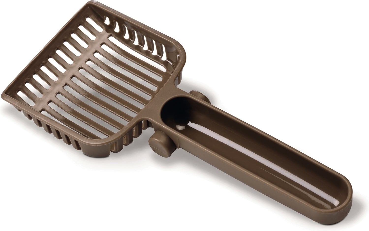 Curver kattenbak wit 51 x 38 x 39 cm