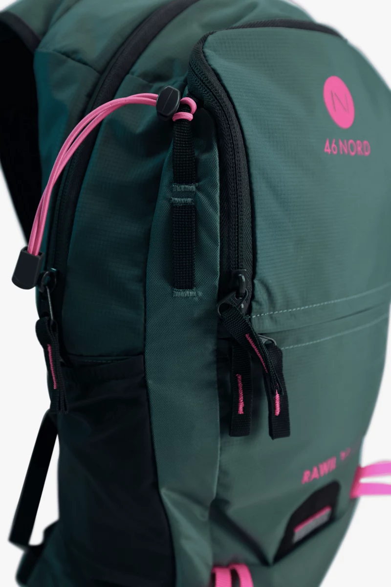 46 NORD Rawil 16 L Wanderrucksack