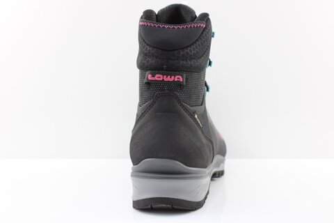 Lowa Mangart GTX Mid WS