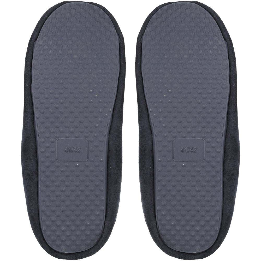 Welkoop - Spaanse pantoffels - Blauw - 41-42