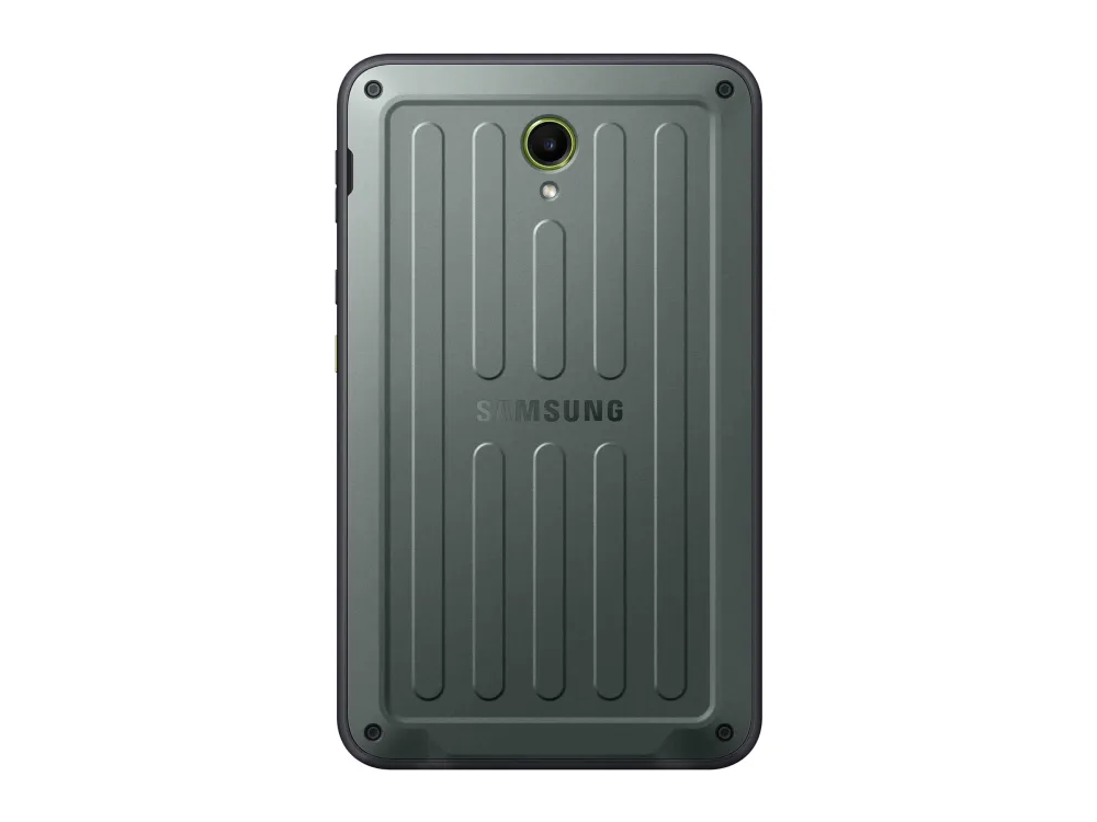 Samsung Galaxy Tab Active5 - Tablet - grov - Android - 128 GB - 8