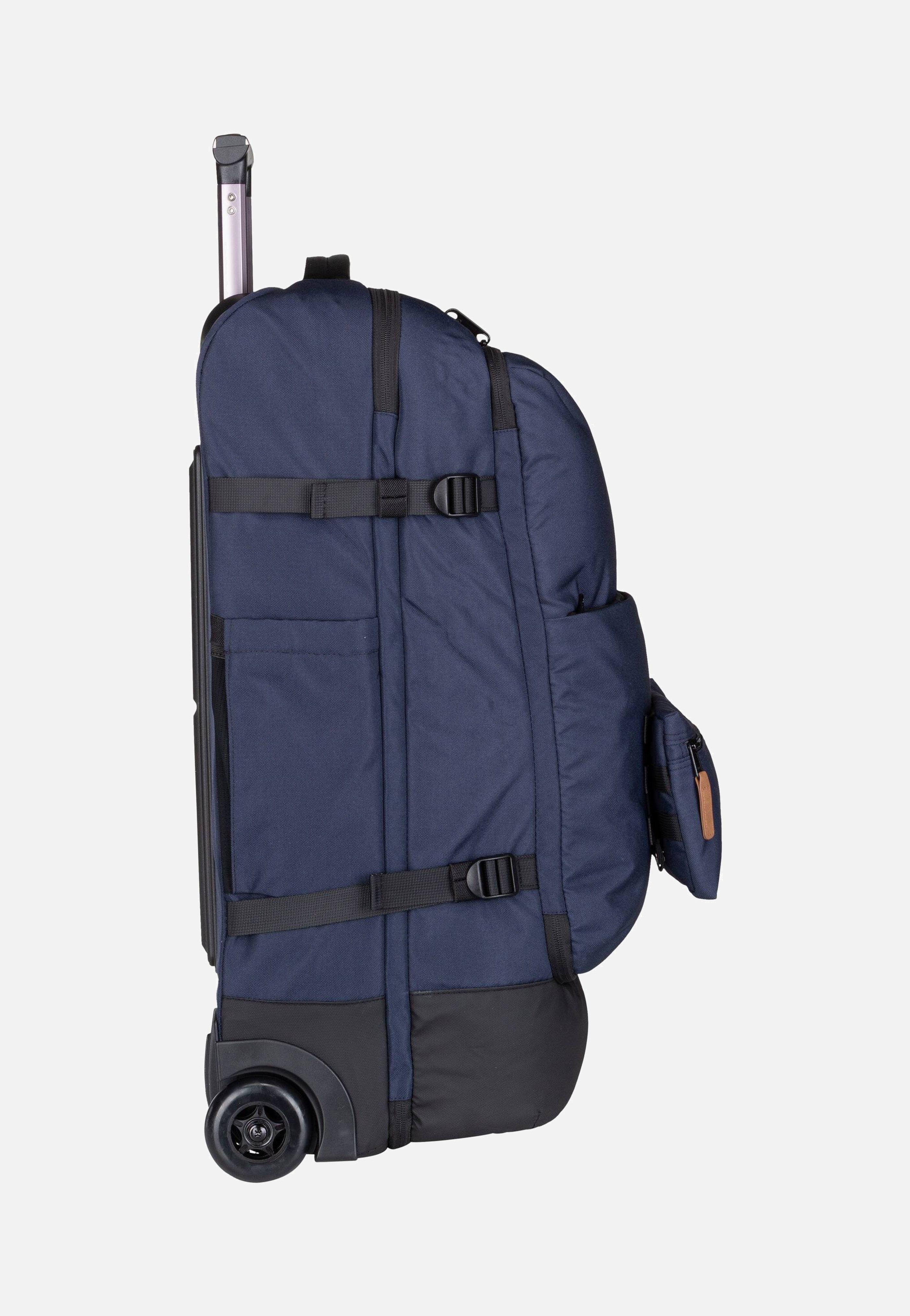 Soft Suitcase Medium Reykjavik - Koffer