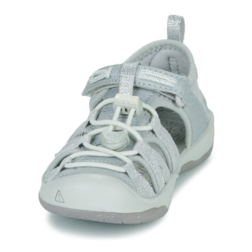 Keen - MOXIE SANDAL Y - Argenté