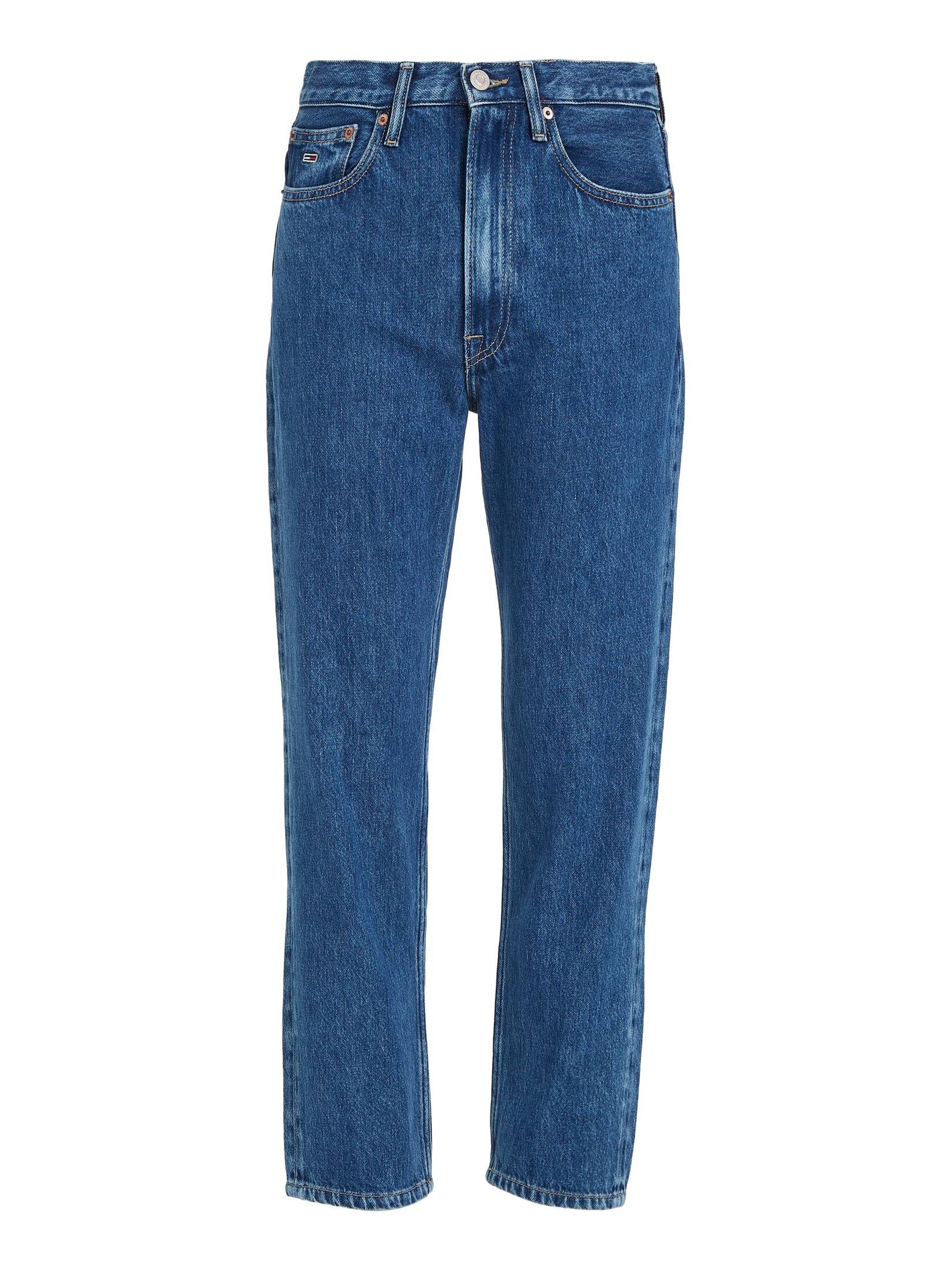 Tommy Jeans| Damen Jeans HARPER Straight Fit