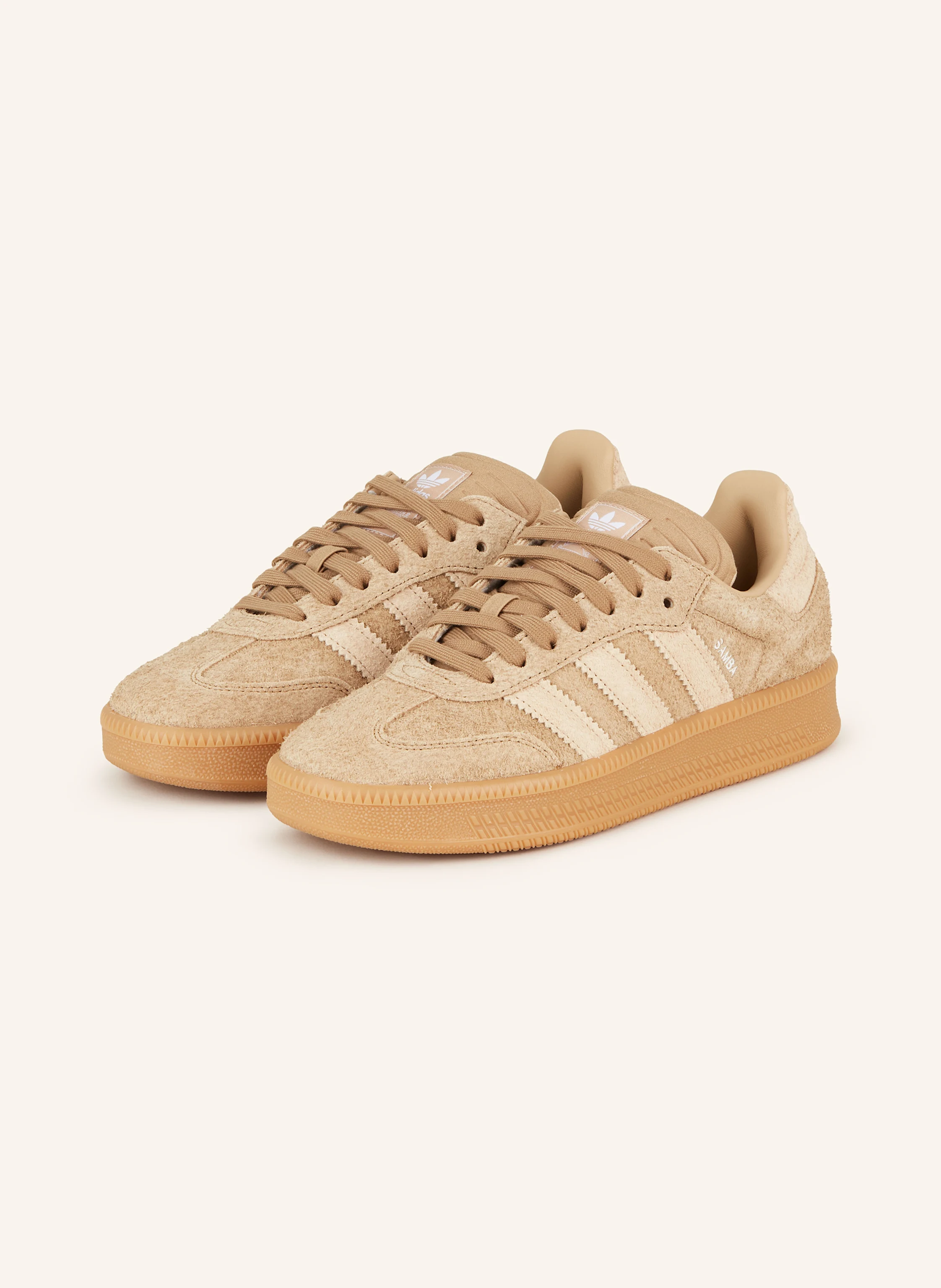 adidas Originals Sneaker SAMBA XLG