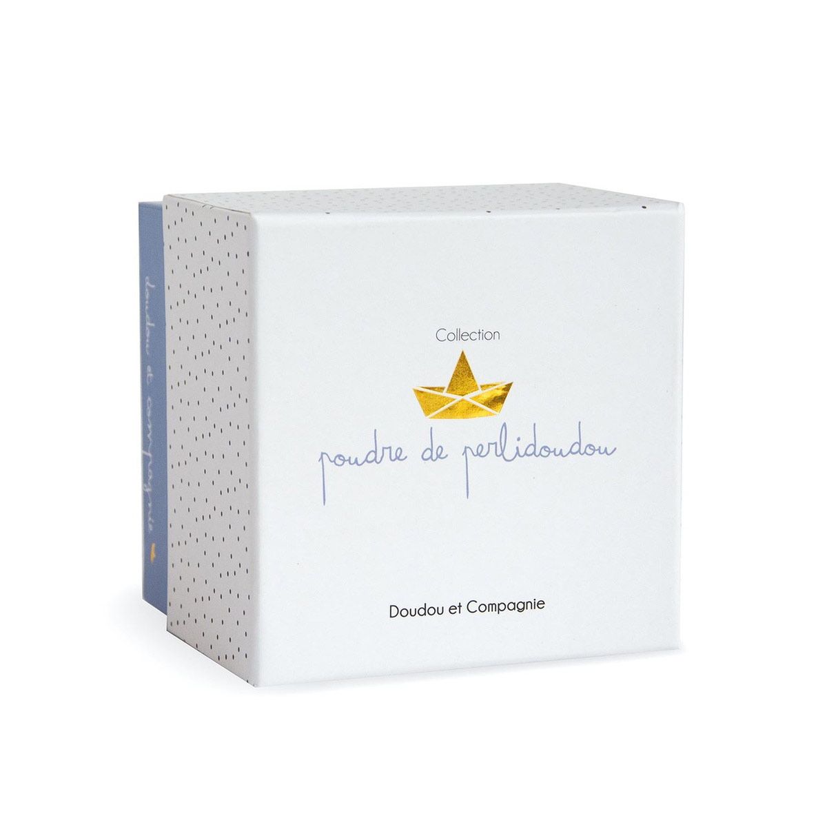 Lapin Matelot – Pantin avec Doudou