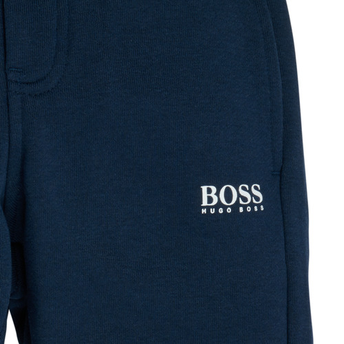 BOSS - BIBUSE - Marine