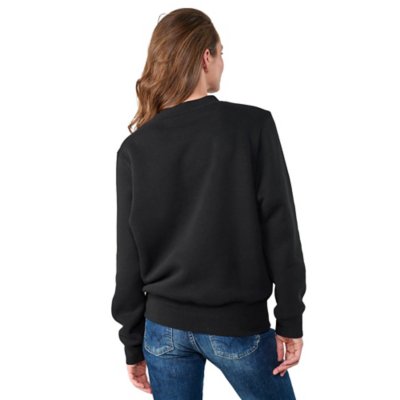 Sweatshirt femme Paolo LE TEMPS DES CERISES