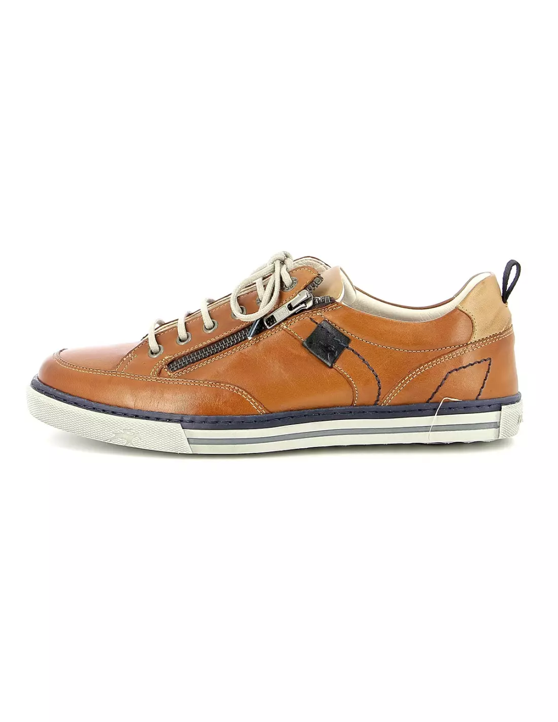 FLUCHOS QUEBEC - Baskets Cuero