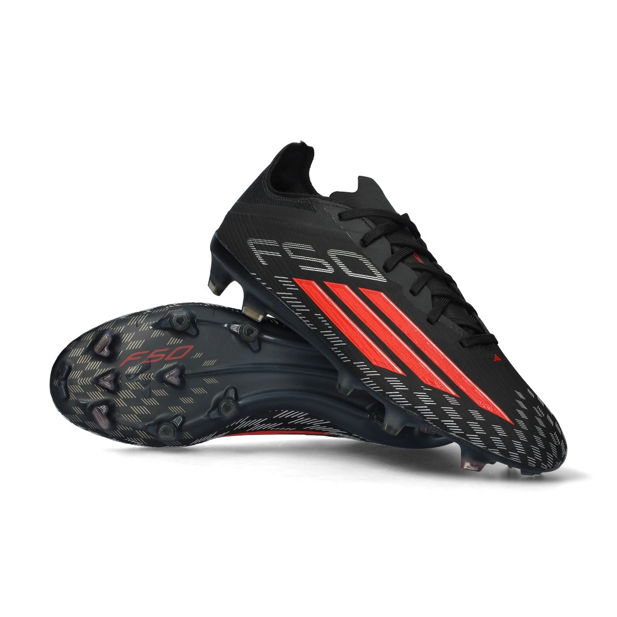 Chuteira adidas F50 Pro FG