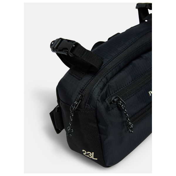 Peak Performance - Street Bike Bag 2.3 - Sac banane